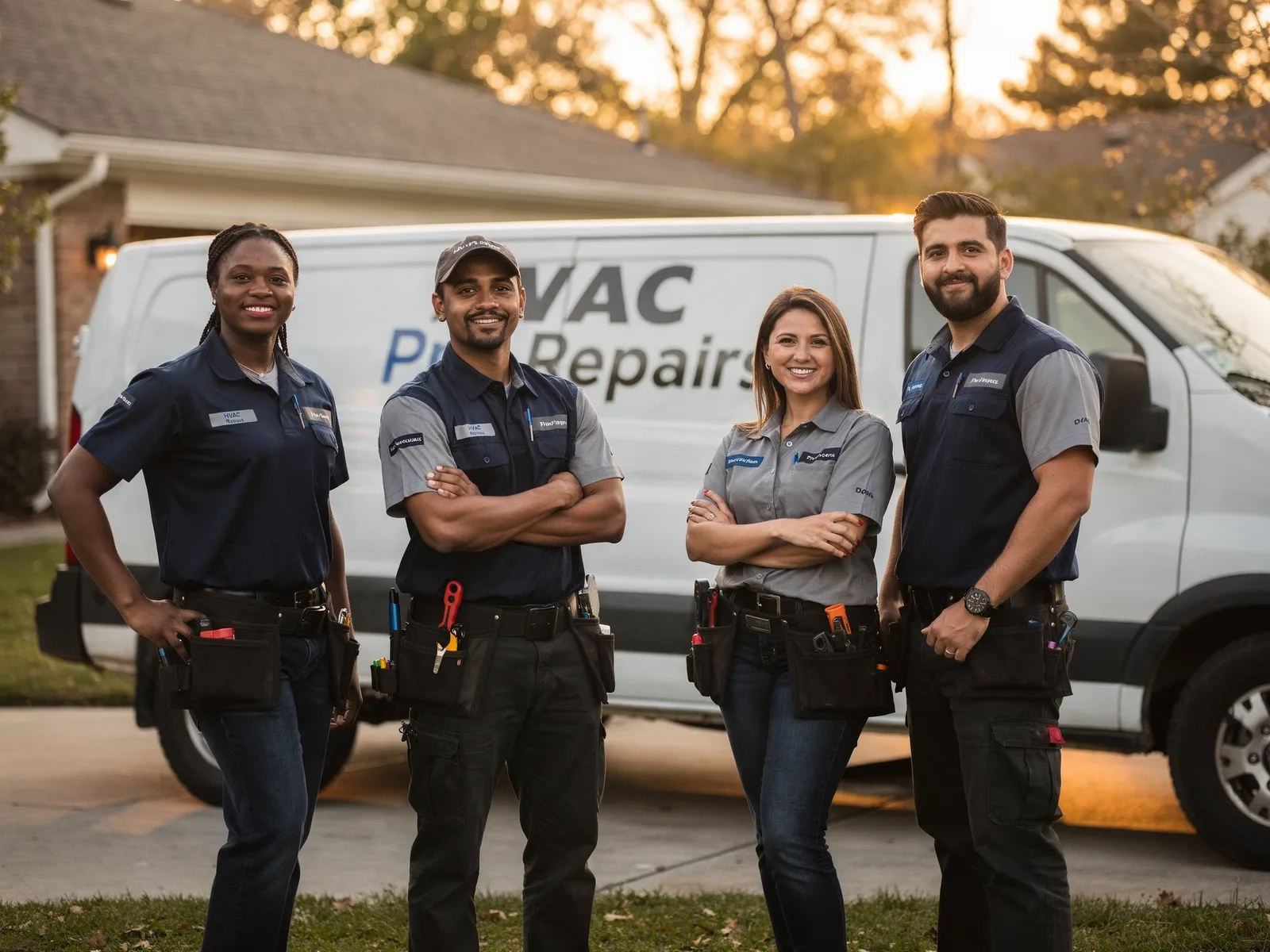 Heat Pump Repair company in Carpenter, SD