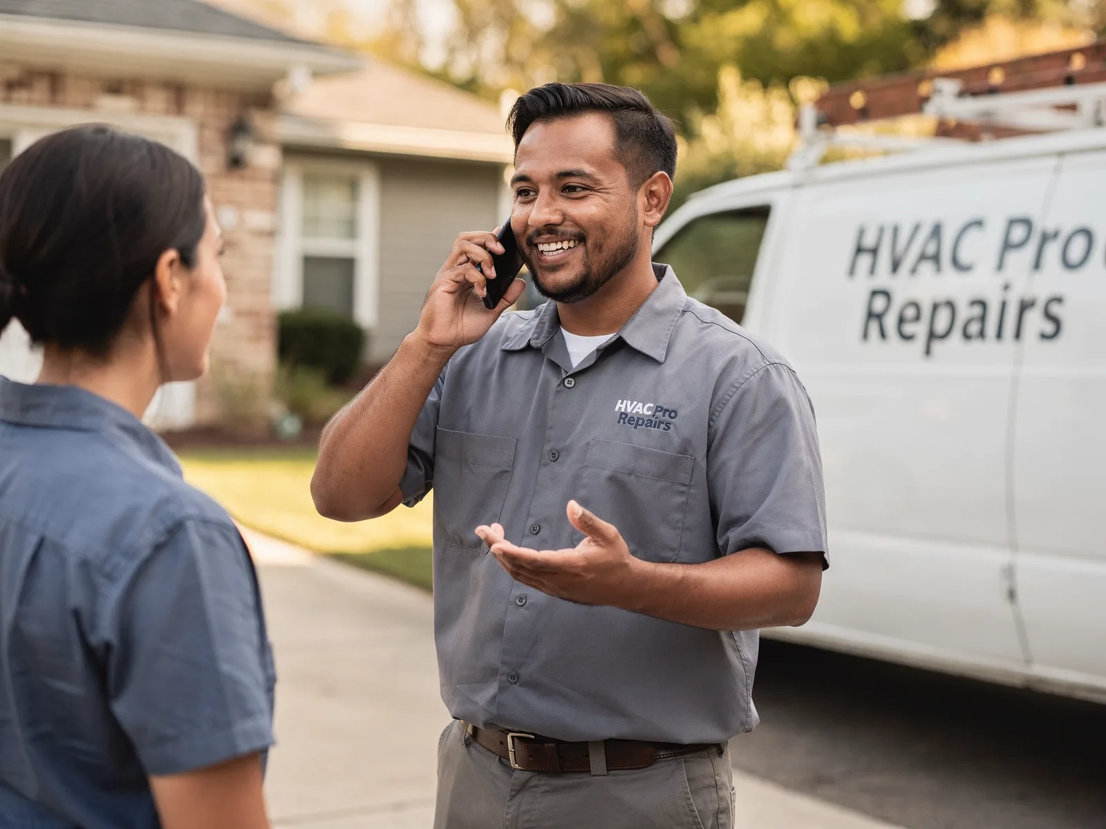 Heat Pump Repair Carpenter, SD FAQs